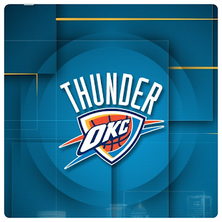 Oklahoma City Thunder Wallpaper